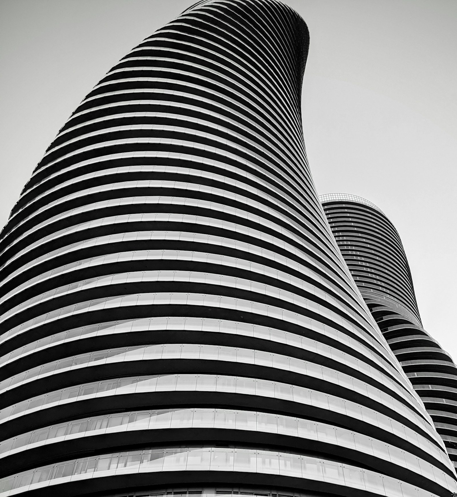 Mississauga community